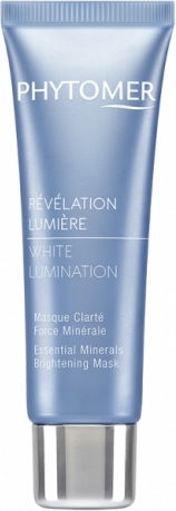 Phytomer Revelation Lumiere Μάσκα Προσώπου 50ml