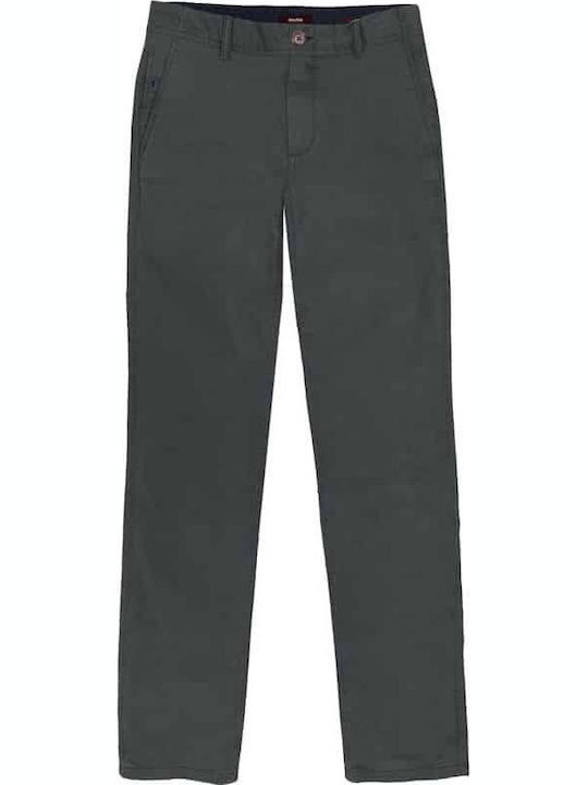 Hose Chino Charcoal