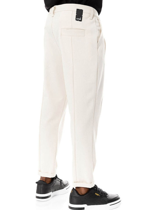 Cover Jeans Pantaloni Beige