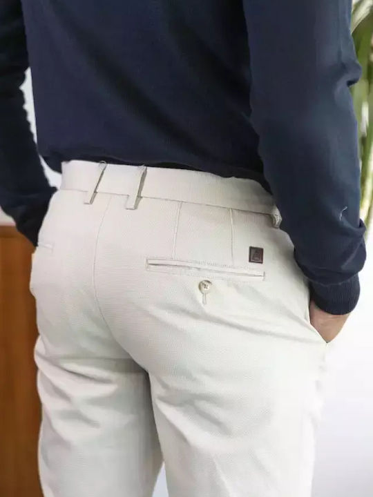 Παντελόνι Μπεζ (Beige)