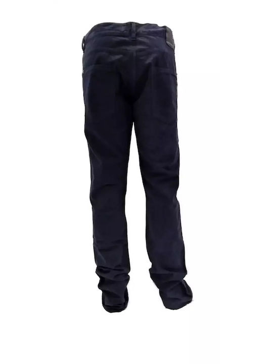 Denim United Men's Trousers BLUE