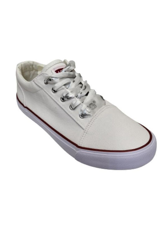 Levi's Kids Sneakers White