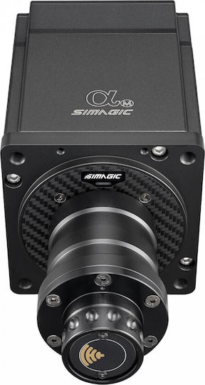Simagic Alpha Mini Wheel Base για PC