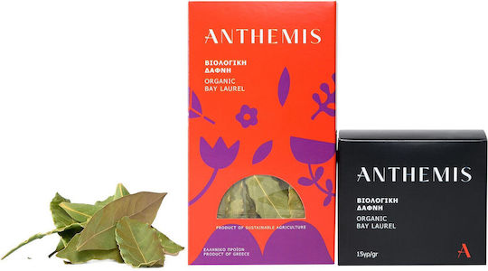 Anthemis Laurel Bio 15gr