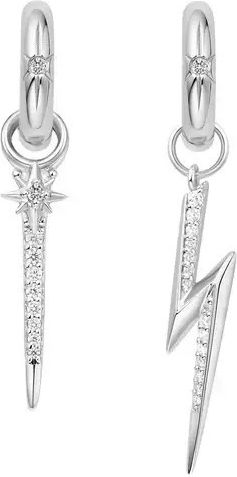 Ania Haie Metallisch Link für Schmuck aus Silber