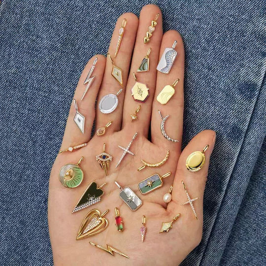 Ania Haie Metallisch Kette für Schmuck aus Silber