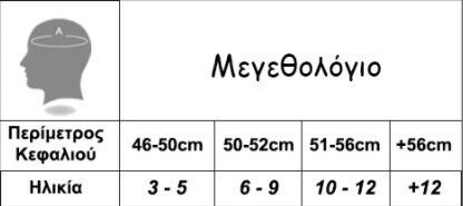 Kukuxumusu Маска за защита Тъканна Сив 741.000.010 1бр