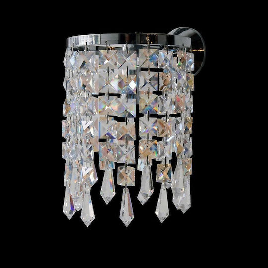 DITS Lighting Lumină de Perete Auriu
