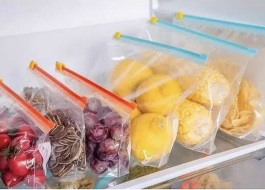 Viosarp Small Food Bags 20x18cm 16pcs