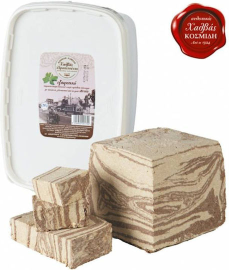 Kosmidi - Gavrili Halva Κακάο with Stevia 450gr