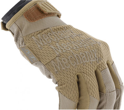 Mechanix Wear Military Gloves