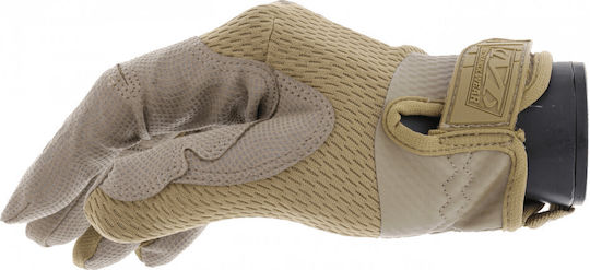 Mechanix Wear Военни Ръкавици в Кафяв цвят