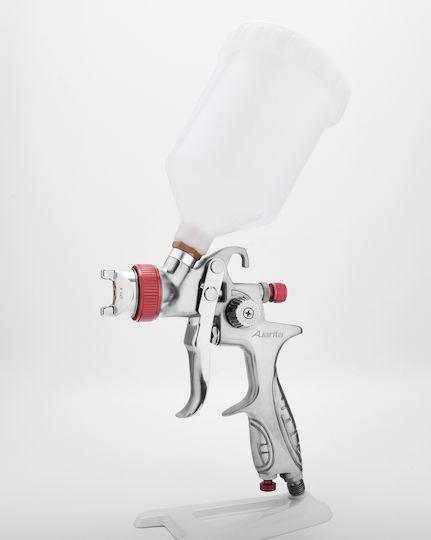 Auarita Pistol De Vopsit Cu Aer Tumbler Plutitor 1.3mm