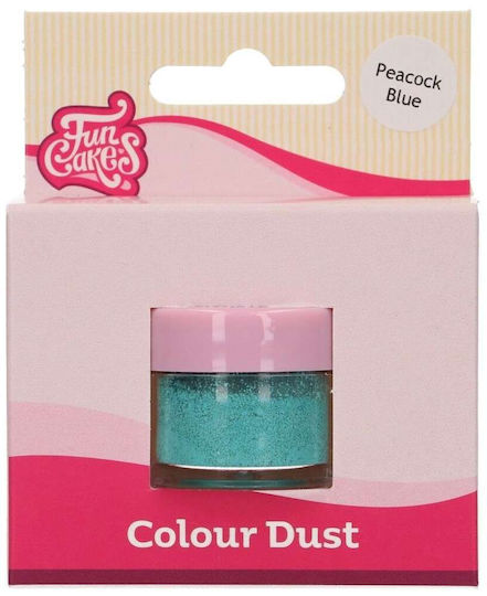 Fun Cakes Хранителен цвят за сладкарство Blue 1бр 5гр