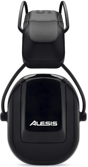 Alesis DRP100 Ενσύρματα Over Ear Ακουστικά Μαύρα