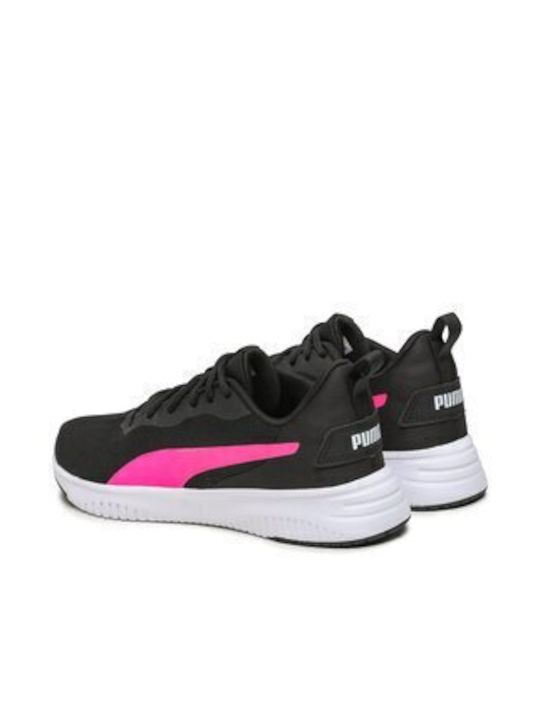 Flyer Flex Γυναικεία Αθλητικά Παπούτσια Running Μαύρα
