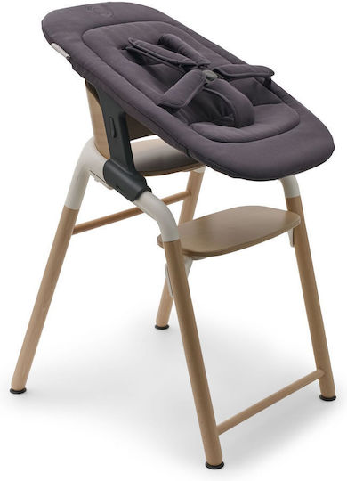 Bugaboo Ръчен Релакс Бебе Сив