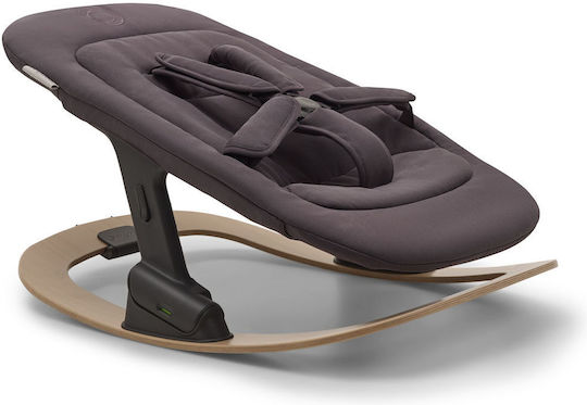 Bugaboo Handbuch Baby Relax Gray für Kind bis 9kg
