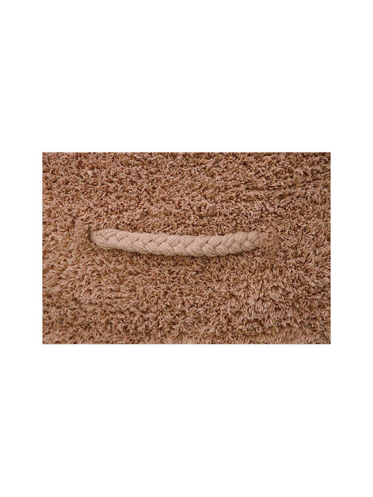 Bean Bag Chair Waterproof Chill Chestnut 20x20x50cm