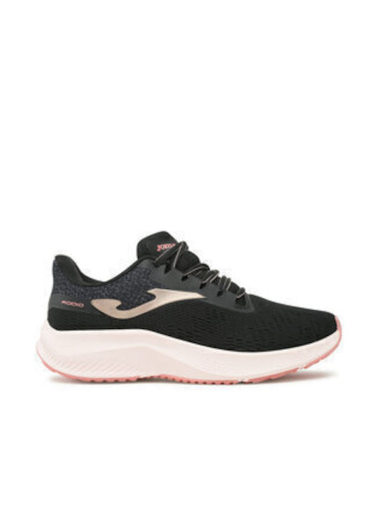 Lady Pantofi Sport Pentru Femei Tip Alergare Negri