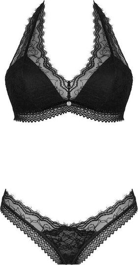 Obsessive Black D-236402