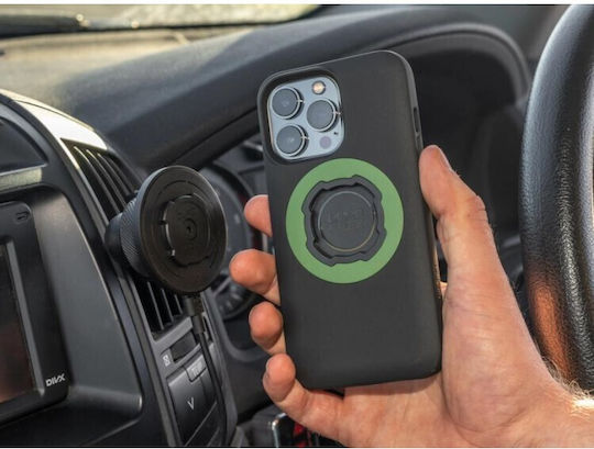 Quad Lock Mag Mobile Phone Case Apple iPhone 13 for Motorcycle Mount