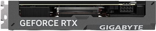 Gigabyte GeForce RTX 4060 Ti 16GB GDDR6 Windforce OC Graphics Card
