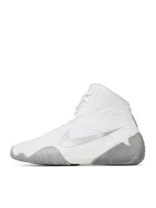 Nike Tawa Παπούτσια Πυγμαχίας Μπεζ