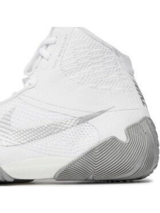 Nike Tawa Παπούτσια Πυγμαχίας Μπεζ