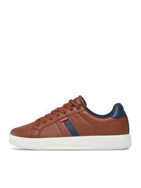 Archie Sneakers Brown