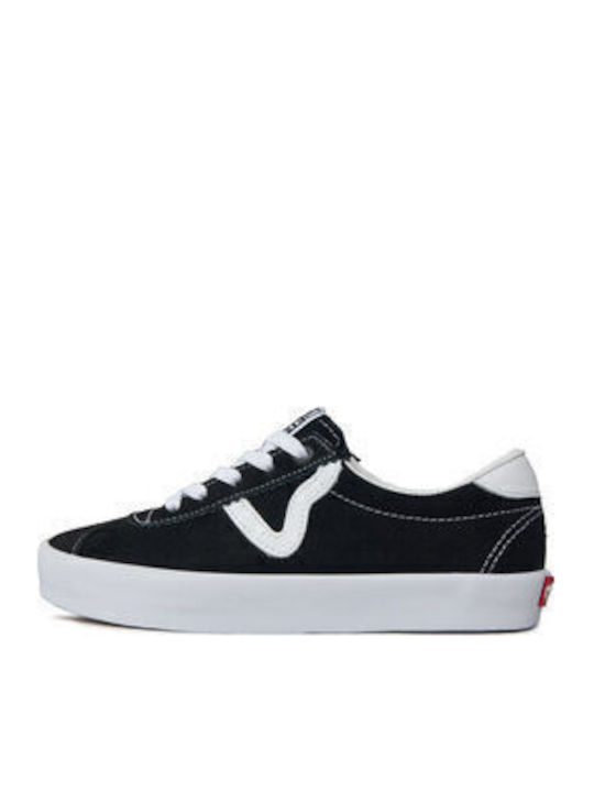 Sneakers Black