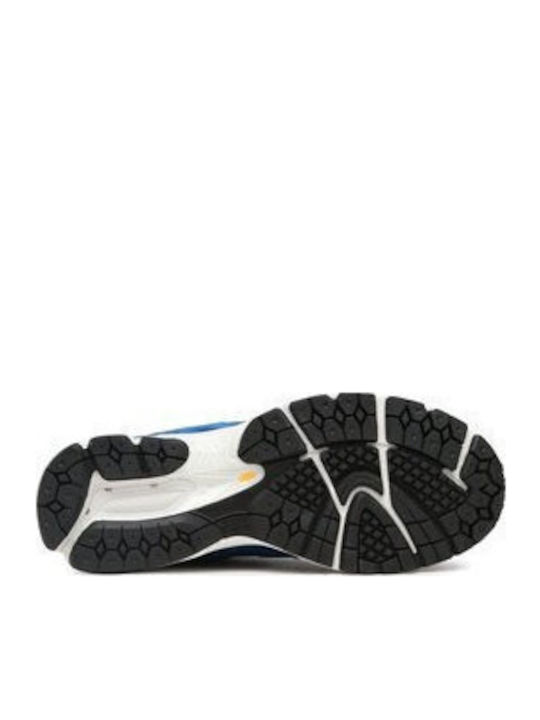 2002 Chunky Sneakers Blue