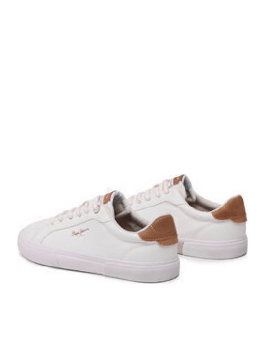 Kenton Sneakers White