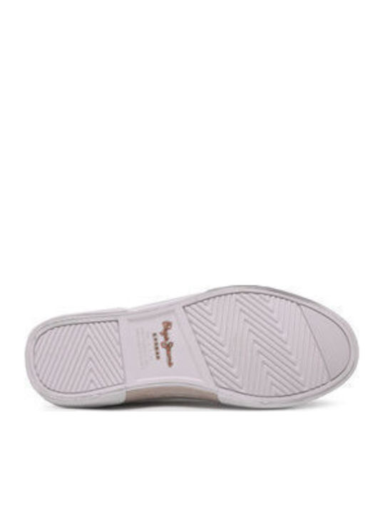 Kenton Sneakers White