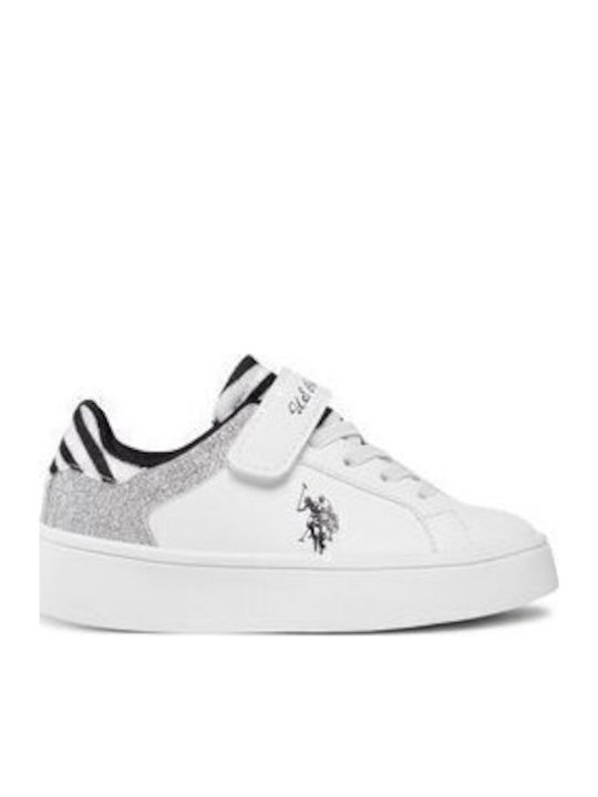 U.S. Polo Assn.