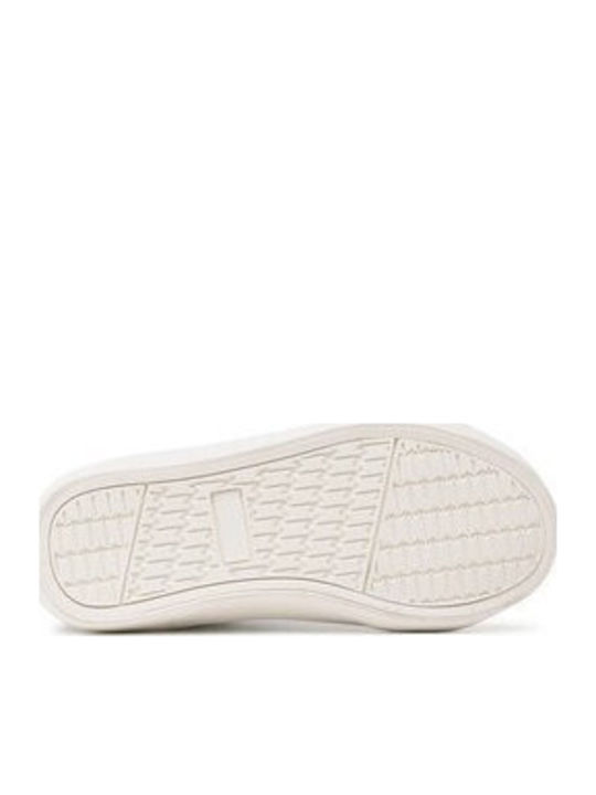 Παιδικά Sneakers High Μαύρα