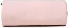 Tommy Hilfiger Fabric Pink Pencil Case with 1 Compartment AU0AU01755-TJS