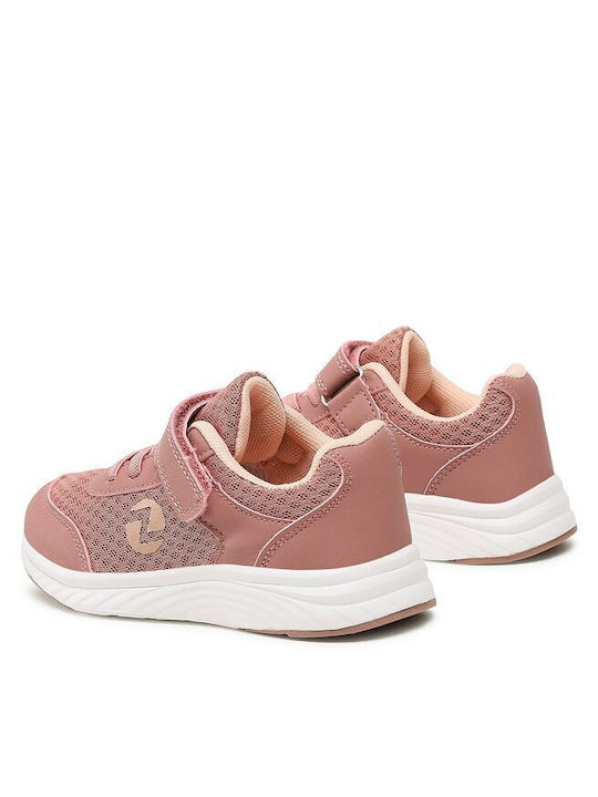 ZigZag Kids Sneakers Pink