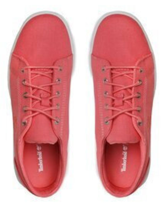 Seneca Bay Παιδικά Sneakers Ροζ