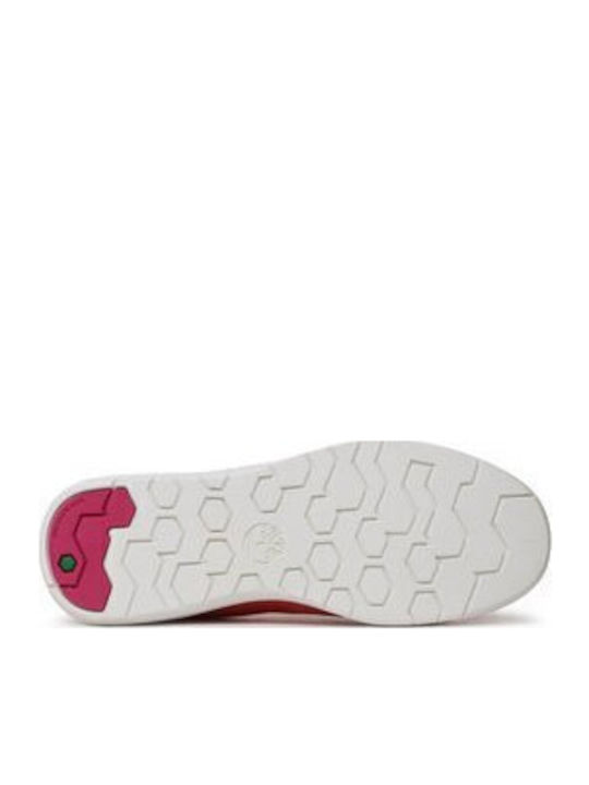 Seneca Bay Παιδικά Sneakers Ροζ