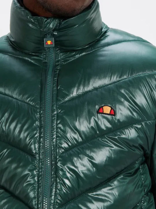Orsini Winter Jacket Waterproof Green