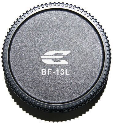 Pixel Body Cap