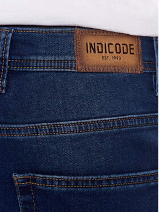 Indicode Indicode