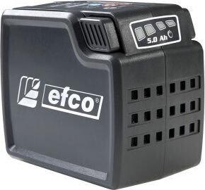 Efco Tool Battery 40V with Capacity 5Ah