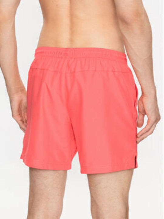 Tom Tailor Herren Badebekleidung Shorts Red. 1040973-13189