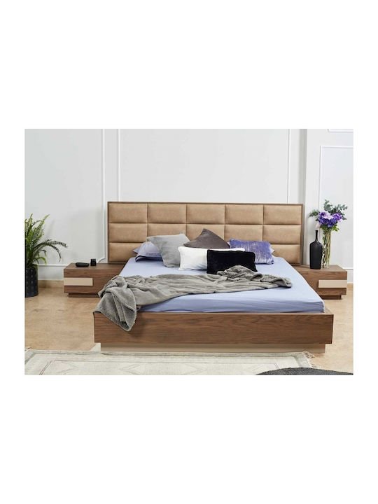Σετ Комплект Спалня Avator 170x210бр 5бр