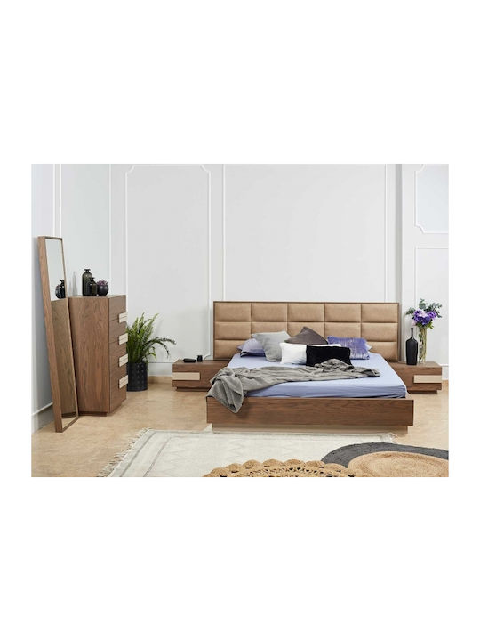 Σετ Комплект Спалня Avator 170x210бр 5бр