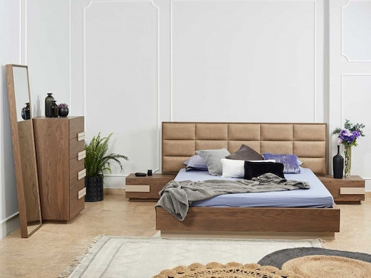 Σετ Комплект Спалня Avator 170x210бр 5бр