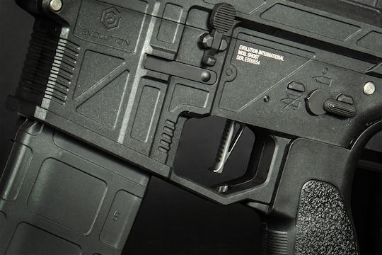 Evolution Въздушно Оръжие Ghost L EMR Carbontech ETS 6mm