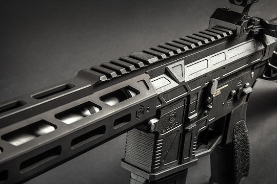 Evolution Въздушно Оръжие Ghost L EMR Carbontech ETS 6mm